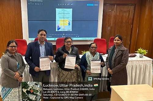 Panel Discussion on Gender Sensitization and Awareness