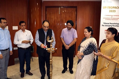 Induction Program: Deeksharambh-2025 for Faculty of Pharmacy