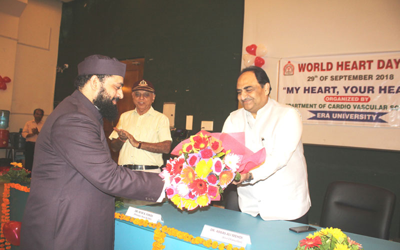 World Heart Day-2018