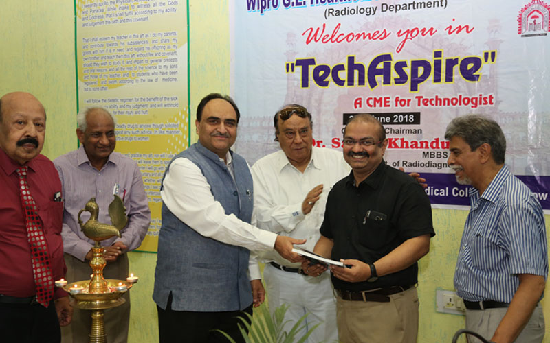 Tech Aspire Programme